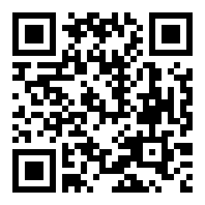 巴士忍者大师格斗二维码