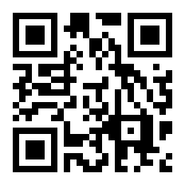 悠游电竞二维码