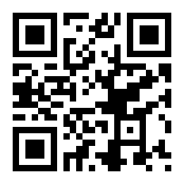 胖嘟淘汽配二维码