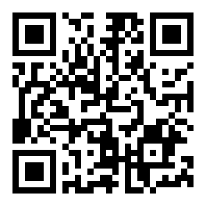 2048大作战二维码