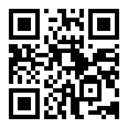 赛博射击者二维码