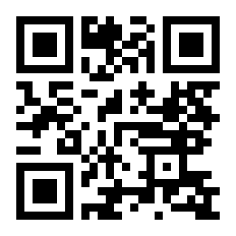 GTR漂移模拟器二维码