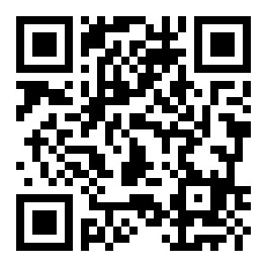 公主时尚舞会二维码