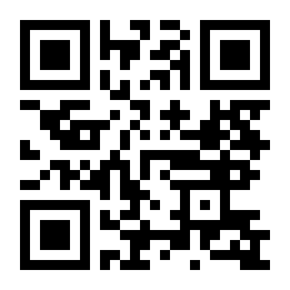 寰宇浏览器极速版二维码