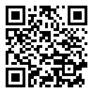 确幸剪辑二维码