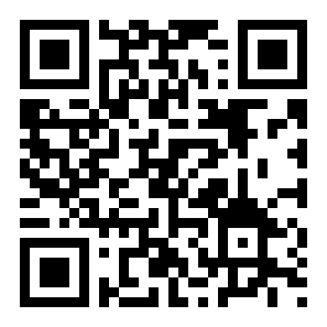 就是爱破坏二维码