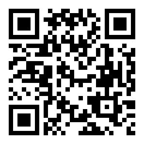 毁灭之男二维码