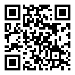 奔跑吧数字二维码