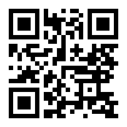 神奇公主体操二维码