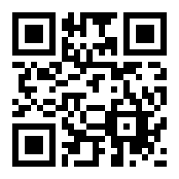 狼人作战3D二维码