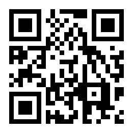 后宫酒店二维码