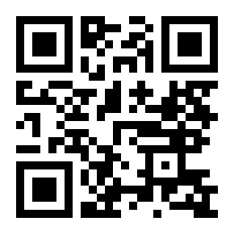 货物报道二维码