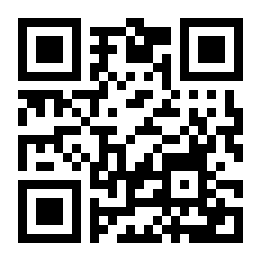 手心天气二维码