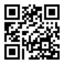 社会工作师二维码