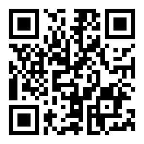 幸运武侠二维码