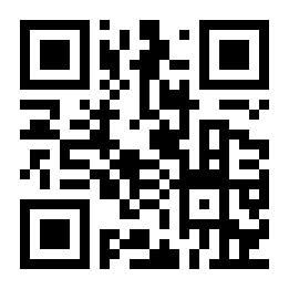 桑迪公主美发沙龙二维码