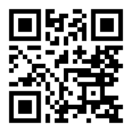 自由跑者二维码
