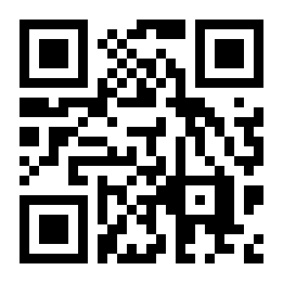 奔跑吧小鹅二维码