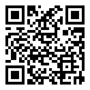 天空TV港澳台密码版二维码