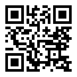 巴顿影视无广告版二维码