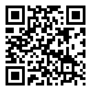 终极咖啡师二维码