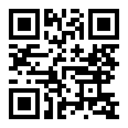 万种bt磁力种子搜索器二维码