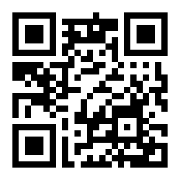 巧星天气二维码