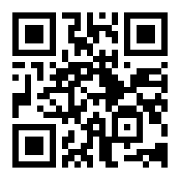 我可爱的表组无限金币二维码