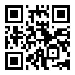 人生重开模拟器二维码