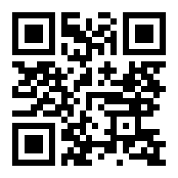 炮兵社区二维码