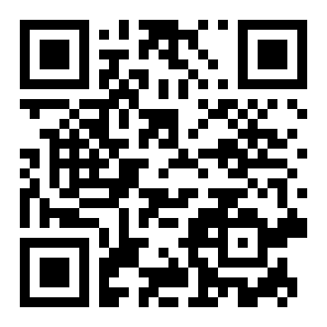 矿洞跑酷二维码