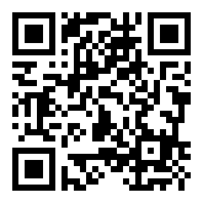 新疆人才网二维码