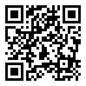 甜甜恋爱大作战二维码