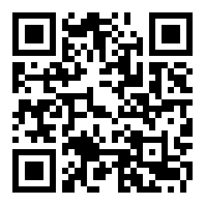 超可爱的卡皮巴拉闯关二维码