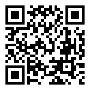 山地自行车赛二维码