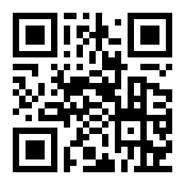 星娃娃拼音二维码