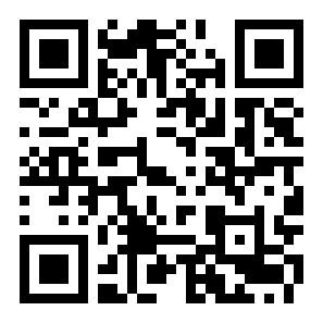 我可爱的家二维码