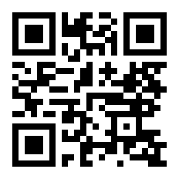 夏阳小说二维码