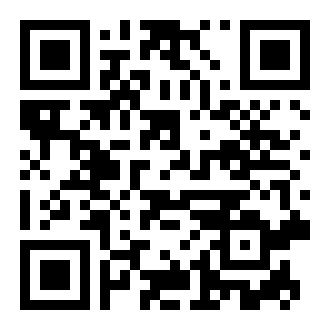 我是射击王二维码