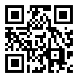 幽灵狂奔二维码