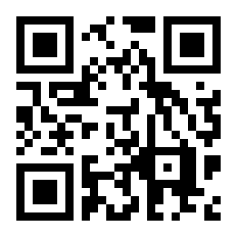 通缉巨人 二维码