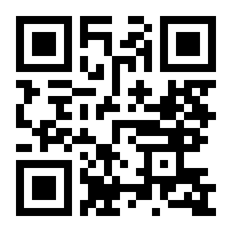 云观博二维码
