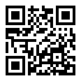 胖达搜书1.9.2apk二维码