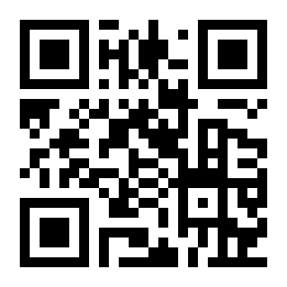 换装时尚达人二维码