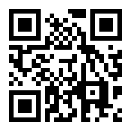 小白追书全部版二维码