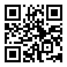 老毕登法环二维码