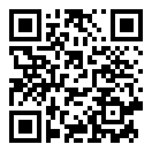 森雅和奥斯卡大战僵尸二维码