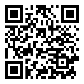 不卡影视投屏版二维码