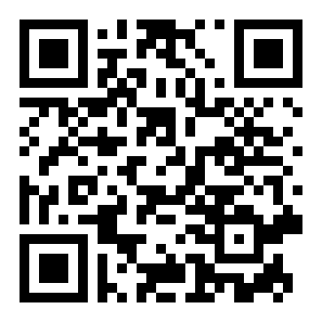 必应国际版二维码