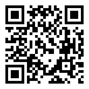 躺平推理二维码